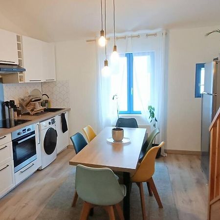 Loft En Centre Ville Perpignan Exterior foto